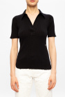 Helmut Lang Ribbed top