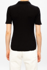 Helmut Lang Ribbed top
