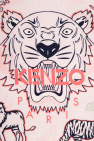 Kenzo Kids Printed T-shirt