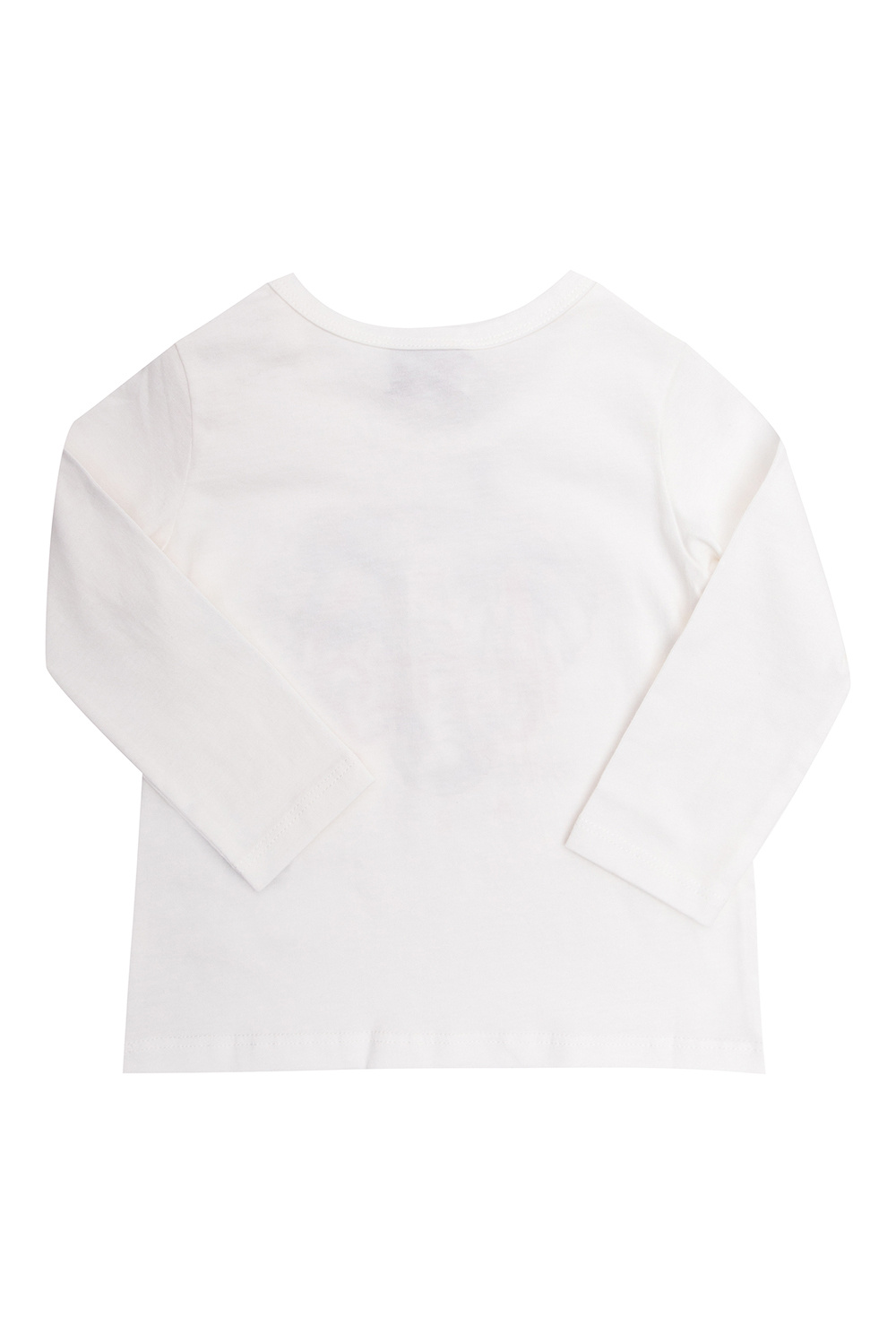 Kenzo Kids Logo T-shirt