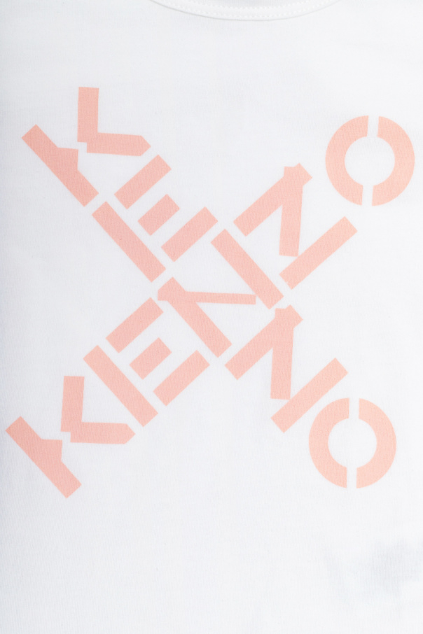 Kenzo Kids men 11 mats clothing