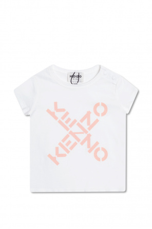 ASOS 4505 Petite Löpar-t-shirt Button med ikonlogga