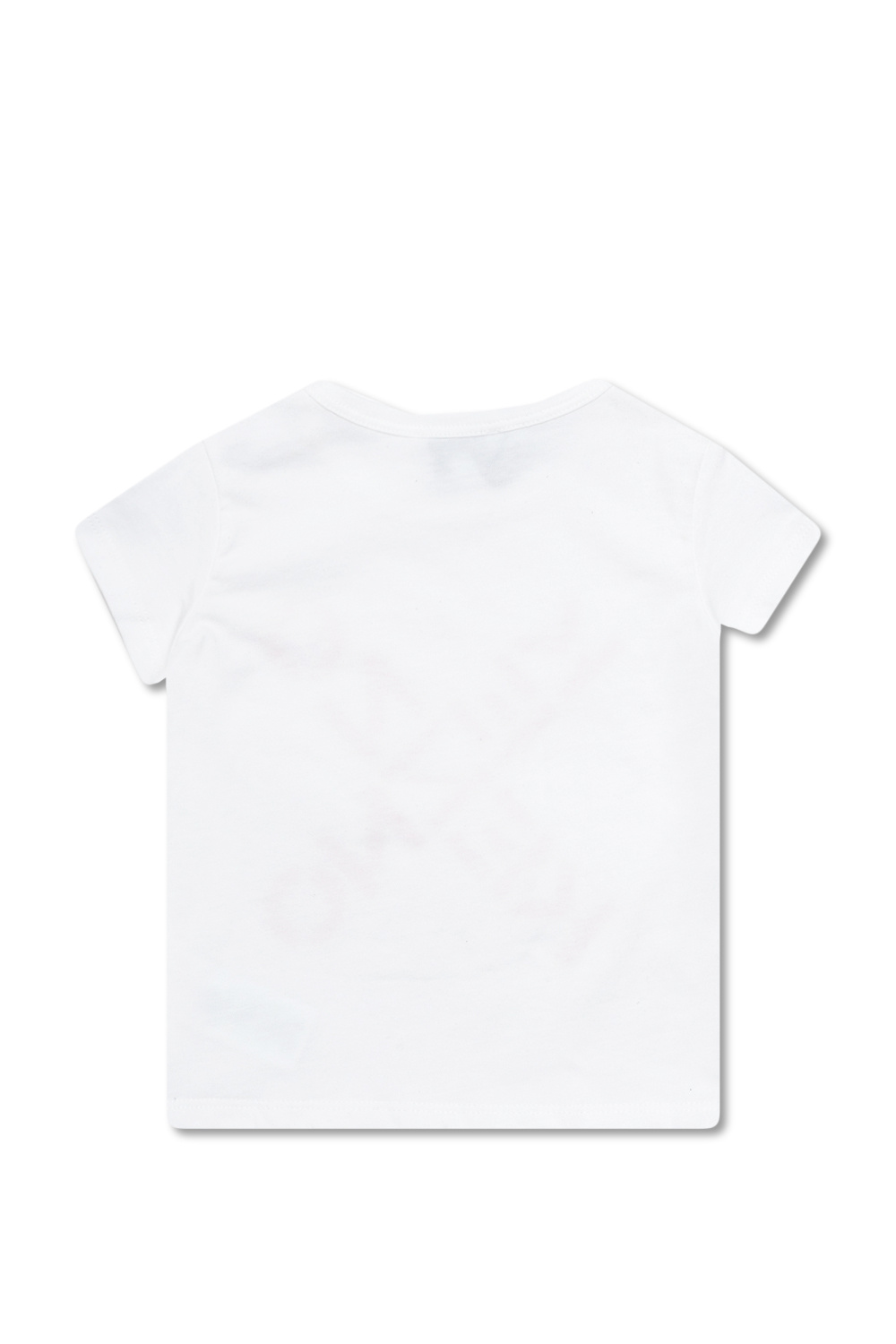 Kenzo Kids T-shirt with logo