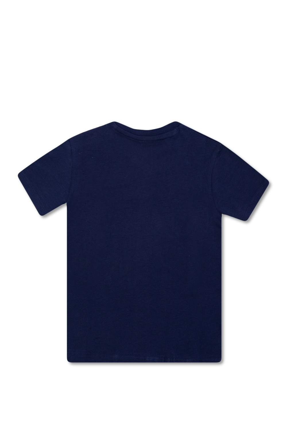 Kenzo Kids T-shirt with logo