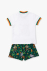 Kenzo Kids T-shirt & shorts set