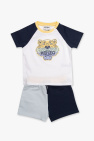 Kenzo Kids Top & shorts set