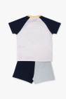 Kenzo Kids Top & shorts set