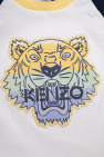 Kenzo Kids Top & shorts set