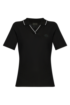 Cotton Polo