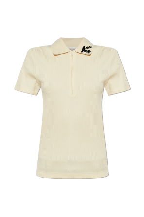 Polo with applications