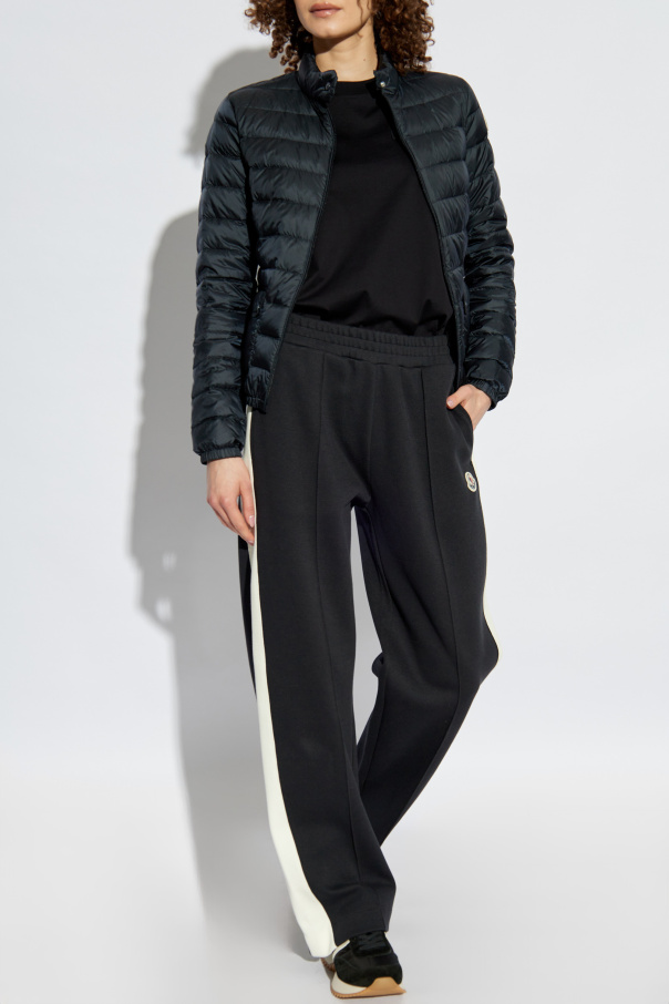 Moncler Cotton T-shirt