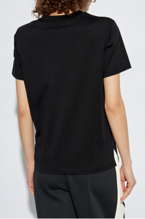 Moncler Cotton T-shirt