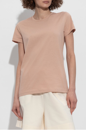 Moncler Cotton T-shirt