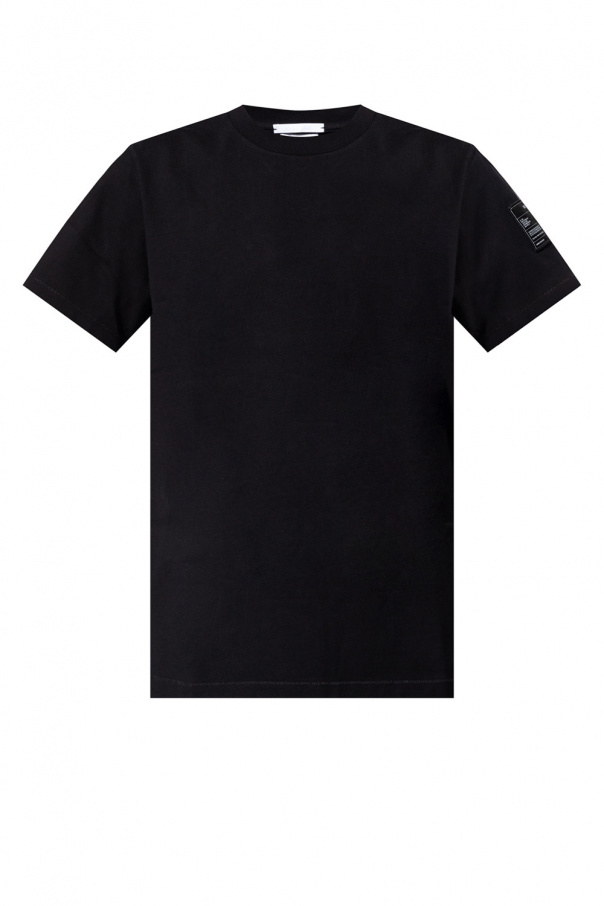 Nike Sportswear Everyday Essential Crew Socks 3 Pairs - appliquéd T - shirt  Helmut Lang - GenesinlifeShops Italy - Logo