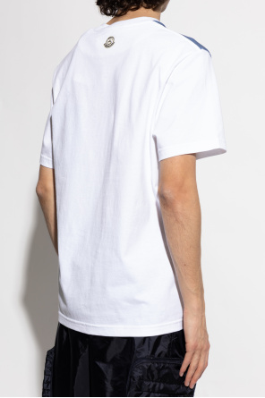 Moncler Genius 3 MONCLER MERCEDES-BENZ DISEÑADO POR NIGOLDENEYE