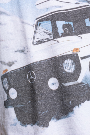 Moncler Genius 3 MONCLER MERCEDES-BENZ DISEÑADO POR NIGOLDENEYE