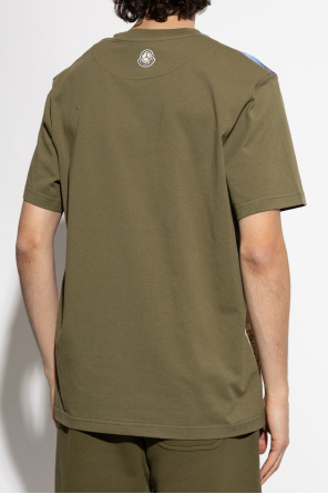 Moncler Genius 3 MONCLER MERCEDES-BENZ DESIGNED BY NIGOLDENEYE