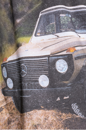 Moncler Genius 3 MONCLER MERCEDES-BENZ DESIGNED BY NIGOLDENEYE