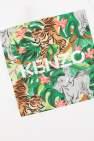 Kenzo Kids Printed T-shirt