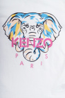 Kenzo Kids T-shirt from organic cotton