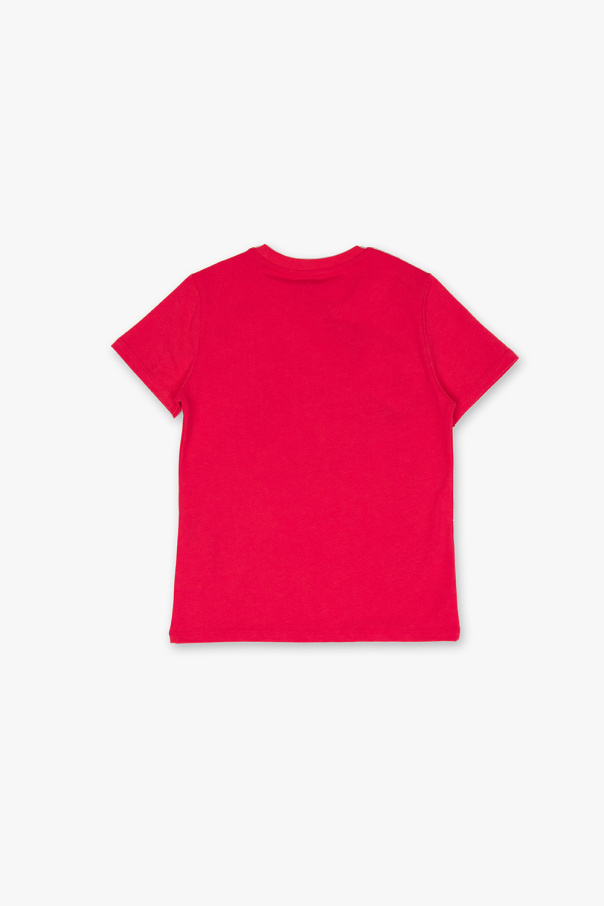 Kenzo Kids Wales Bonner X Adidas T-Shirts