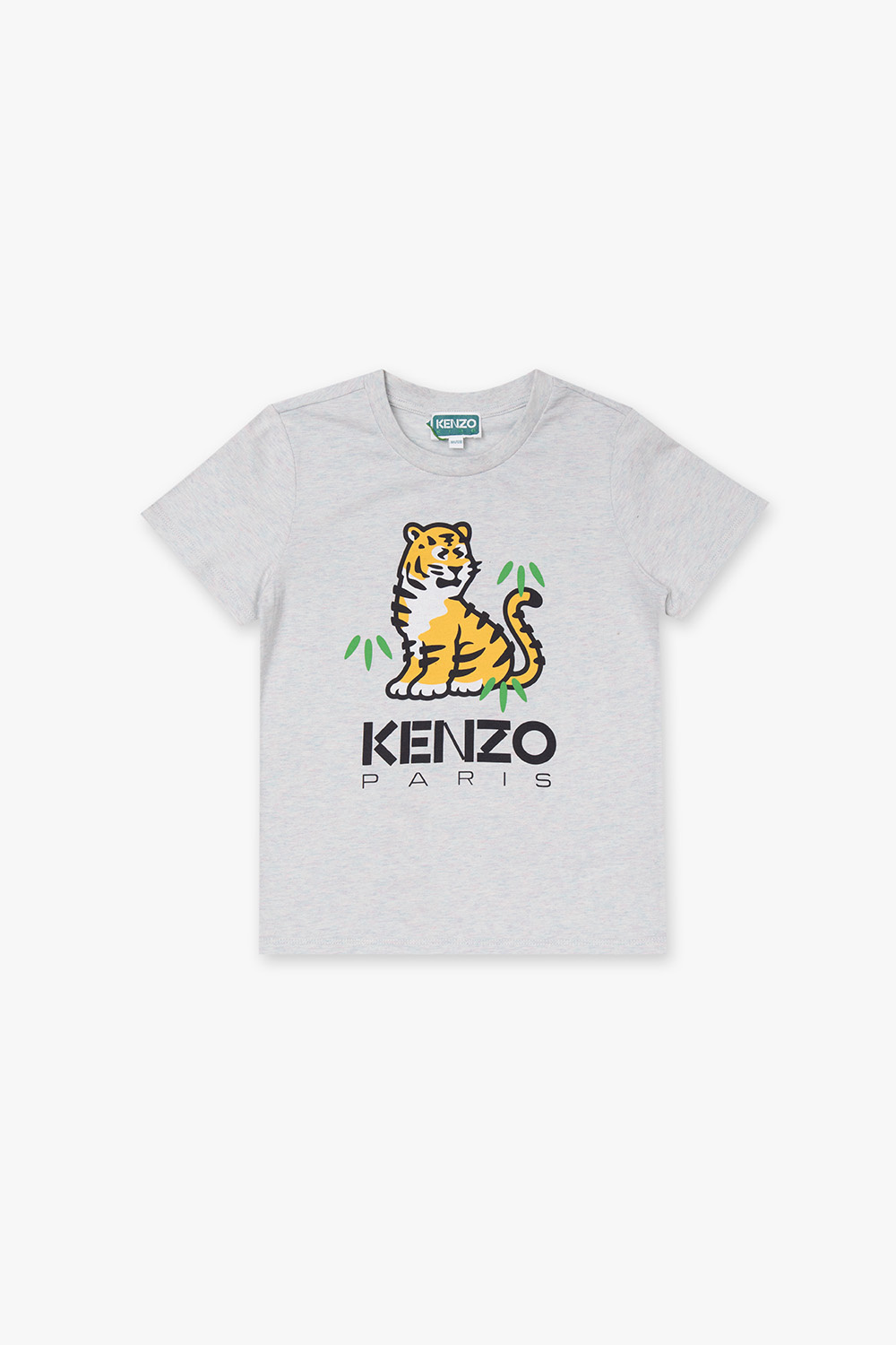 Kenzo Kids Sportswear Graphic Dress