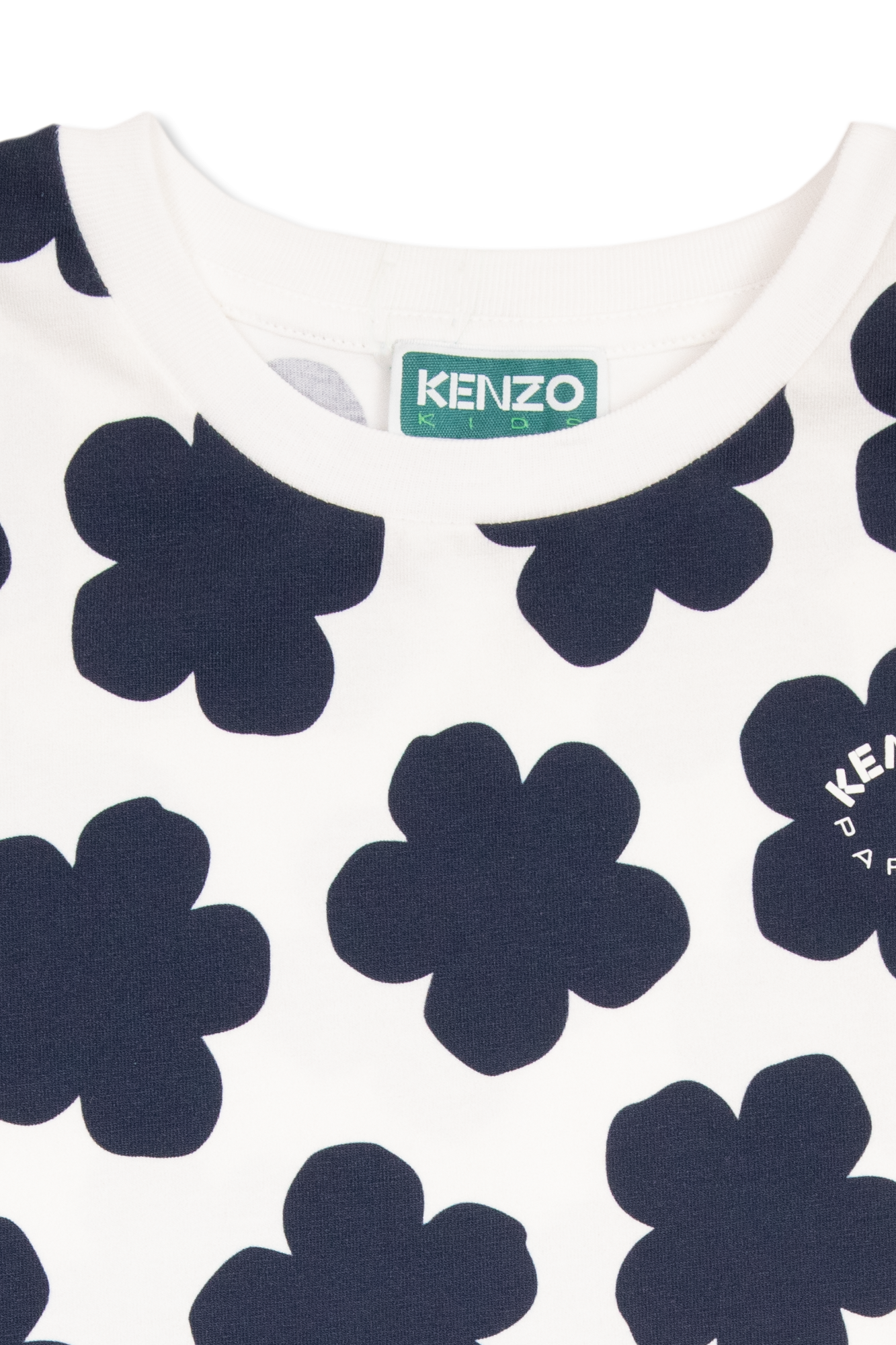 Kenzo Kids clothing key-chains box 9-5 footwear accessories Phone Accessories