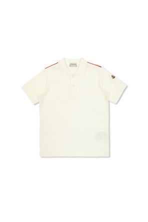 Polo z logo