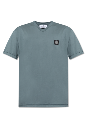 V-neck T-shirt