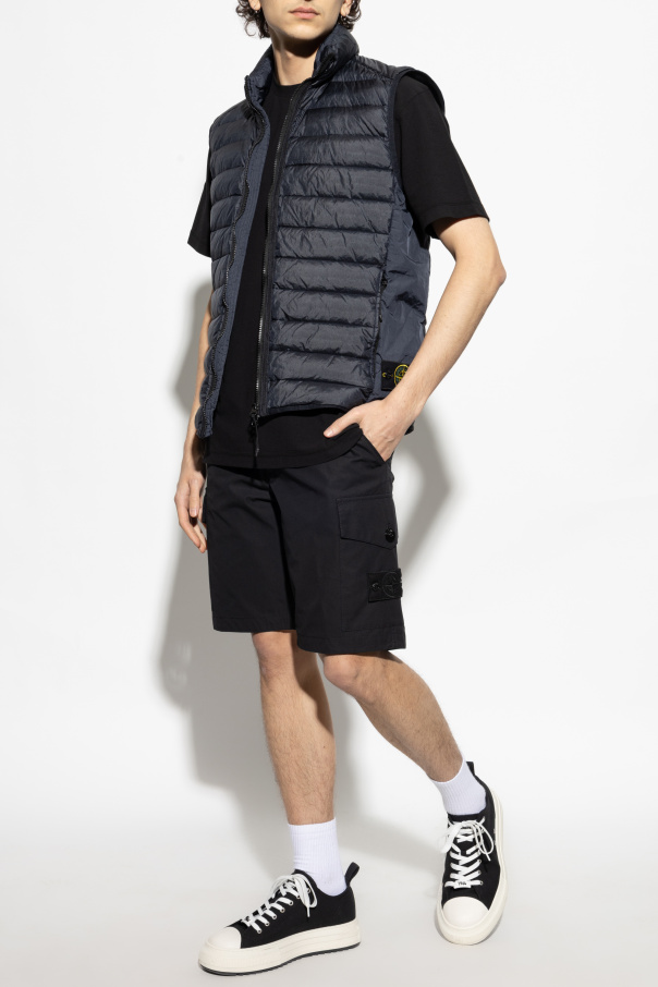 Stone Island T-shirt capsule Ghost