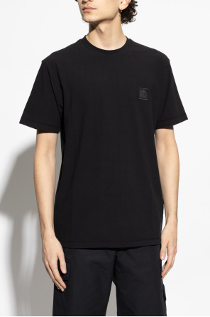 Stone Island T-shirt capsule Ghost