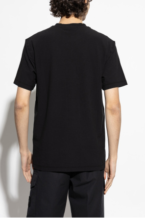 Stone Island T-shirt capsule Ghost