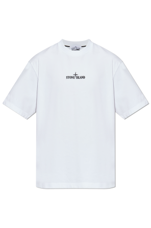 T-Shirt mit Aufdruck
