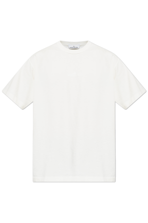 T-Shirt mit Logo