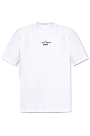 T-shirt with print