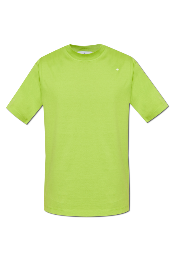 T-shirt capsule Stellina od Stone Island