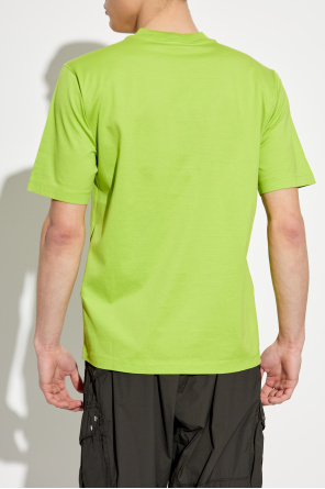 Stone Island Camiseta cápsula Stellina