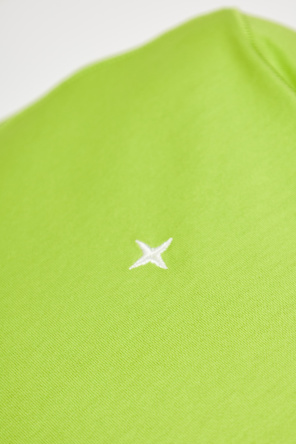 Stone Island Camiseta cápsula Stellina