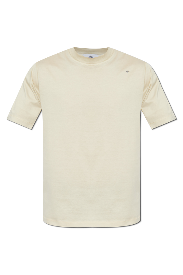 T-shirt capsule Stellina od Stone Island