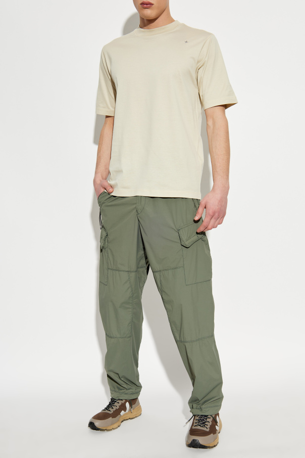 Stone Island Camiseta cápsula Stellina