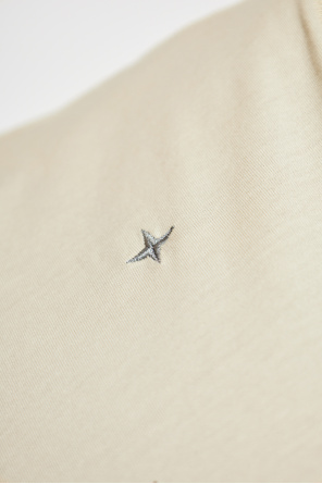 Stone Island Camiseta cápsula Stellina