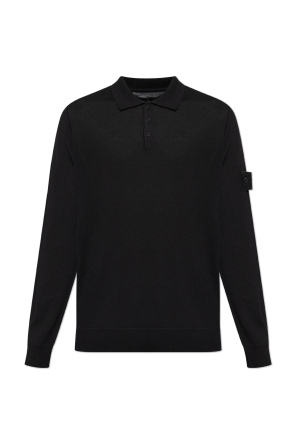Sweater capsule Ghost