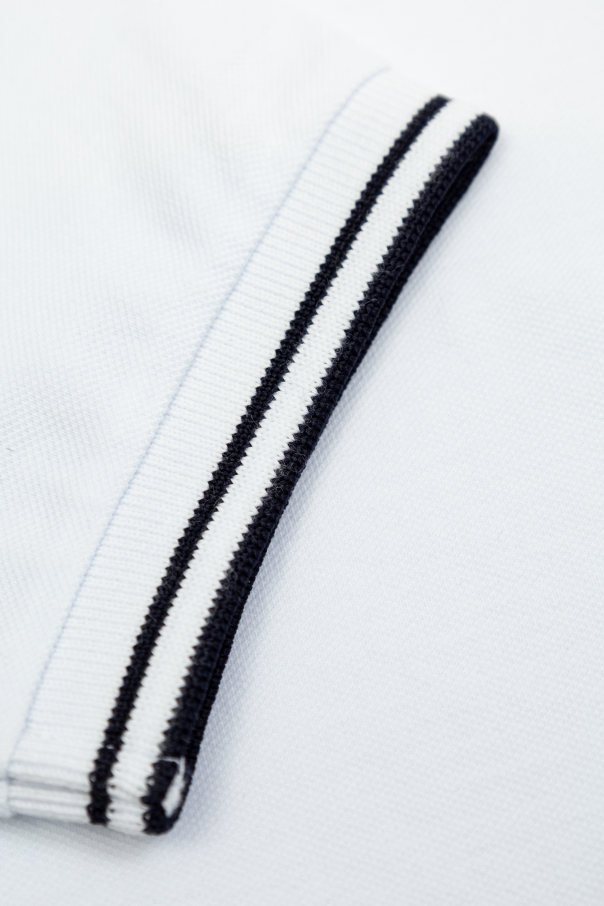 Stone Island Junior T-shirt with logo