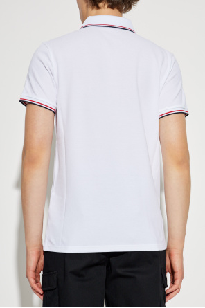 Moncler Cotton polo