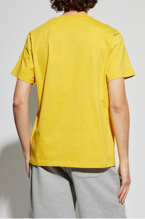 Moncler Camiseta con logo