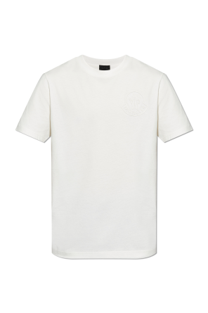 T-Shirt mit Logo