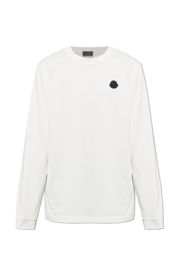 Long sleeve t-shirt, zdjęcie 1 Long sleeve t-shirt od Moncler