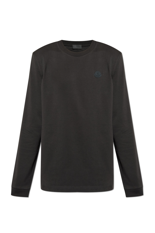 Long sleeve T-shirt, zdjęcie 1 Long sleeve T-shirt od Moncler