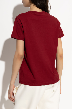 Moncler Camiseta con logo