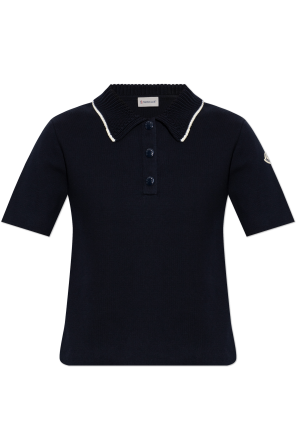 Bawełniane polo